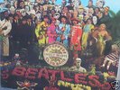 MFSL Beatles SGT. PEPPERS . . . BAND - Factory SEALED 