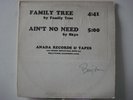 FAMILY TREE /SKY 12