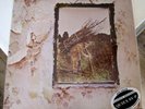 Led Zeppelin IV 200 g gram 200g Classic Records Sealed