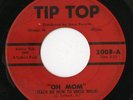 daylighters - oh mom - tip top 2008 - soul 45