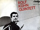 Rolf Kühn Quintett Solarius