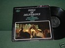 First Church Of Deliverance LP RARE Gospel Soul Mercury