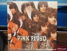 PINK FLOYD: PIPER AT... PSYCH* STEREO LP VENEZUELA 1973
