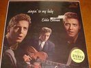 Eddie Cochran-Singin' to my baby-LRP 3061-SEALED ORIG