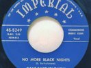 Dave Bartholomew No More Black Nights 1951 5249 M CLIP