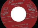 The Masqueraders 60's Group Soul 45 on La Beat