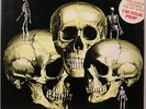 SKULL SNAPS holy grail funky breaks soul LP on GSF HEAR