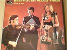 EMI SLS ASD 5 LP BEETHOVEN PIANO TRIOS DU PRE ZUKERMAN