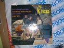 THE KREW MEGARAE BLUE EYED SOUL FRENCH EP
