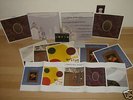 Bright Eyes: Vinyl Box Set 7LP *beautiful* OOP