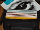 IBIZA House Set 43 Platten mit Case - Liste - Limited