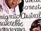 bossa lp OST PIERO PICCIONI - BELLO ONESTO IMMIGRATO ..