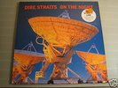 Dire Straits - On The Night - Live-Doppel-Album