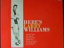 Blues/R&B Specialty 2109  Larry Williams  LP