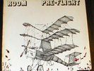 1970 Room Pre Flight Original DERAM SML 1073