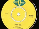 Ed Nangle - Good Girl - MINT *LISTEN*