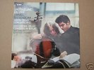 HMV ASD 2331 DU PRE HAYDN CELLO CTO BARENBOIM 1ST ISSUE