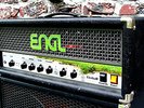 ENGL Fireball Top-Teil Tube Amp