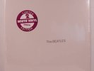 The Beatles White Album White Vinyl Still Sealed