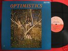 Optimistics Turbo LP Record SOUL SCARCE MINT MINUS