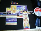 CLARK HUTCHINSON GESTALT 1971 IN MINT UK DERAM