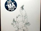 RARE EARTH - Ma - GATEFOLD RARE ORIGINAL SEALED 1973 LP