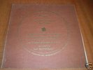RARE FRENCH  DF 2lp MOZART symphonies  KARL RISTENPART