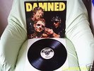 THE DAMNED-DAMNED DAMNED DAMNED-THE RARE ONE
