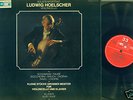 Ludwig Hoelscher - Portrait of a Soloist - MPS, NM