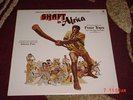 JOHNNY PATE LP SHAFT IN AFRICA BLK OST SEALED ORI