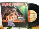 IRON MAIDEN - TWILIGHT ZONE 7