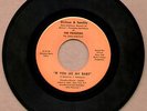 The PASSIONS - Running Out Of Tears