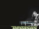 Pegz - Pegasus, Aussie Hip Hop