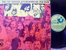 PETE BROWN & PIBLOKTO .. ART SCHOOL DANCE ..RARE PSYCH