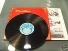LOBBY LOYDE OBSECRATION LP RARE RETRO COLLECTORS RECORD