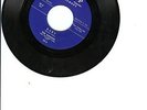 Doo-wop 45  The Bishops  Baby