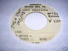 RARE NORTHERN SOUL / FUNKY – DON THOMAS – MONARCH