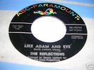 RARE NORTHERN SOUL – THE REFLECTIONS – ABC PARAMOUNT