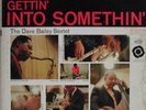 Dave Bailey-Into Somethin'-Epic 17011-STEREO-NICE
