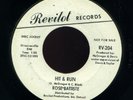 ROSE BATTISTE -HIT & RUN - RARE NORTHERN SOUL 7