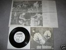Teen Idles-minor disturbance 7