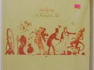 ROCK GENESIS A TRICK OF THE TAIL MFSL 1-062 SEALED