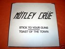 MOTLEY CRUE - Stick to your Guns 7