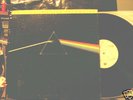 Nice Mobile Fidelity Pink Floyd MFSL 1-017