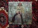 MARTHA VELEZ  ' FIENDS AND ANGELS '     1969