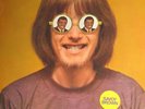 SAVOY BROWN - GETTING TO THE POINT/DECCA 1968 MONO LP