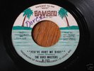 Voice Masters on Bamboo - northern soul 45 HEAR