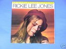 RICKIE LEE JONES s/t LP MFSL rare half speed audiophile