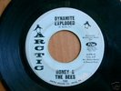 VERY RARE Northern Soul 45 Honey & The Bees Arctic 152