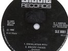 SAM GOPAL DJ ONLY EP SAMPLER FROM ESCALATOR 1968 LEMMY